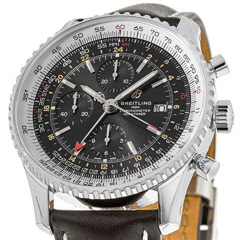 sectorwatch 460 breitling|breitling navitimer model number.